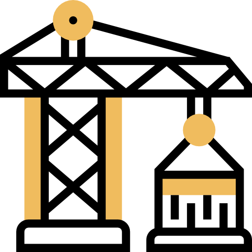 Pengadaan Gondola Custom